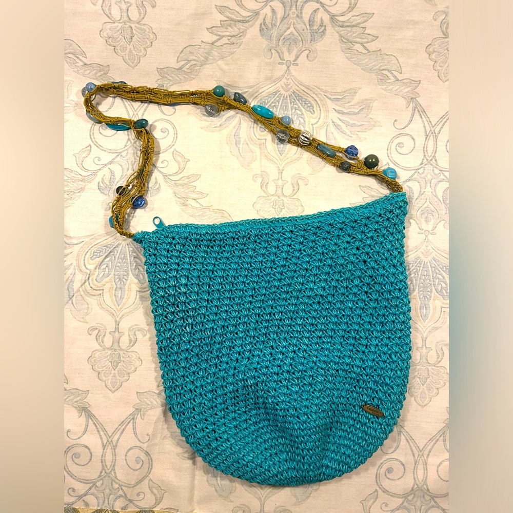 Cappelli Hobo Bag Purse